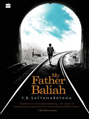 cover image of My Father Balliah